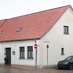 'alte Schmiede'