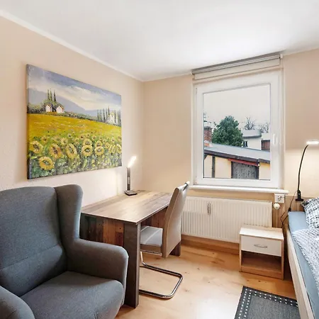 'alte Schmiede' Appartamento *