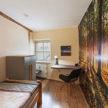 'alte Schmiede' * Laage