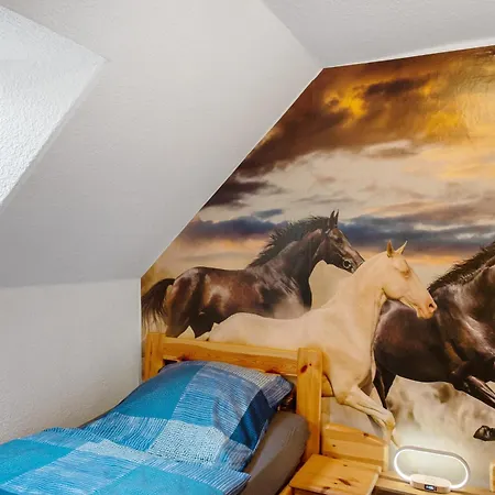 'alte Schmiede' * Laage