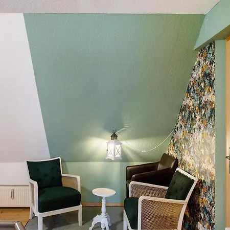 Appartamento 'alte Schmiede' *