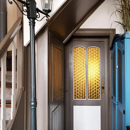 'alte Schmiede' Laage