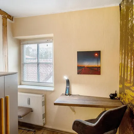 Appartamento 'alte Schmiede'