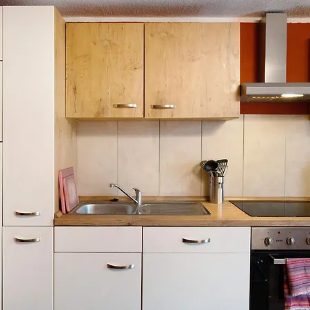 'alte Schmiede' Appartamento *