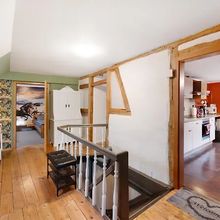 'alte Schmiede' * Laage