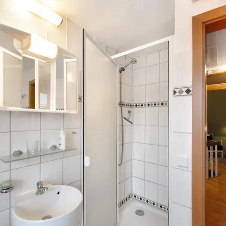 Appartamento 'alte Schmiede' *