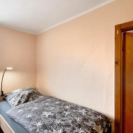 'alte Schmiede' Appartamento