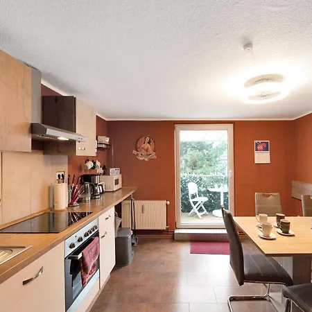 'alte Schmiede' * Laage