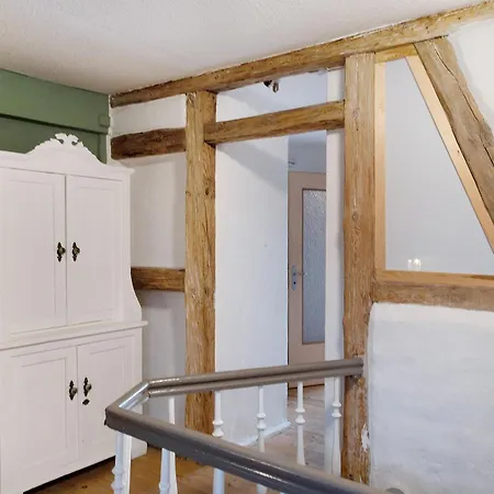 'alte Schmiede' Appartamento Laage