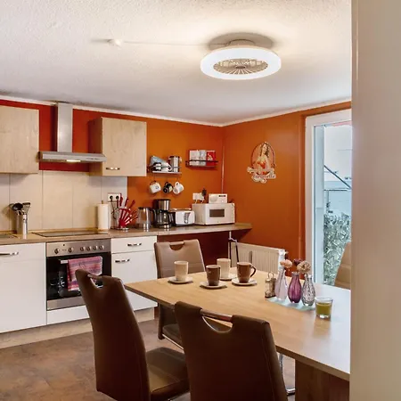 'alte Schmiede' Laage