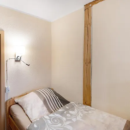 'alte Schmiede' Apartment Laage