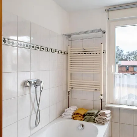 'alte Schmiede' Apartment Laage