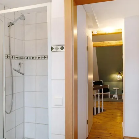 'alte Schmiede' Apartment Laage