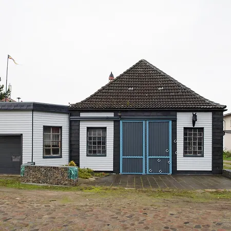 Apartment 'alte Schmiede'